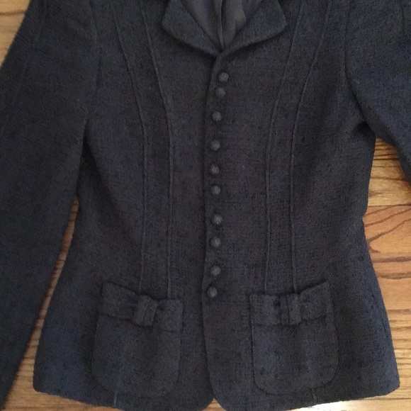 Jacket - Picture 2 of 4